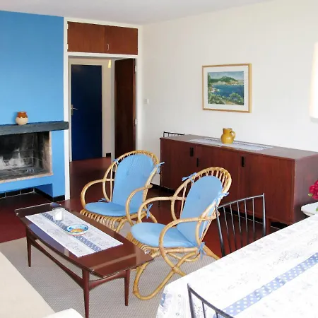 Apartamento Montemare Colette By Interhome Le Lavandou